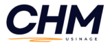 CHM Usinage